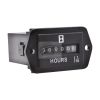 Jaylec EG1623 Mini Hour Meter 6-50V