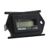 Jaylec EG1624 Mini Hour Meter LCD 4.5-60V