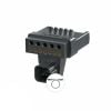 Elecbrakes PP7-12 elecConnect Adaptor Flat 7 Pin To Flat 12 Pin 1.2m ElecConnect Leader included