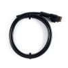 Elecbrakes TWL Trailer Wired Leader 1.5m