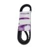 Endurotec 11A0660 Cogged V-Belt 11A x 11mm x 660mm x 38