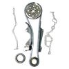 OSK N109K Japan Timing Kit W/-Gears For Nissan Z24 D/Row