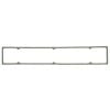 Endurotec GSJN075E Side Plate Gasket Each fits Chrysler Hemi 6 1969-1981
