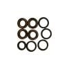 Endurotec GSSK8995E Timing Belt Oil Seal Kit fits Subaru EJ20# Dohc Kit