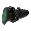 Erich Jaeger TRC2007 7P Heavy Duty Socket J560 IP Rated