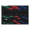 Kincrome CONTOUR Hex and TORX Fastening EVA Tray 24pc EVA924T