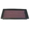 K&N 33-2002 Replacement Air Filter