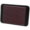 K&N 33-2050-1 Replacement Air Filter