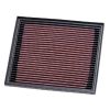 K&N 33-2119 Replacement Air Filter
