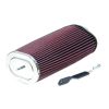 K&N 57-6002 FIPK Air Intake System