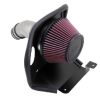 K&N 69-5303TS Air Intake System