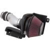 K&N 69-5304TS Air Intake System