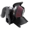 K&N 69-5307TTK Air Intake System