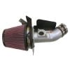 K&N 69-8002TS Air Intake System