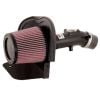 K&N 69-8612TFK Air Intake System