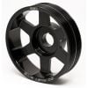 GFB WRX Non-underdrive Crank Pulley 2009