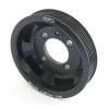 GFB Evo Crank Pulley 2011