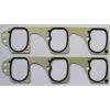 ProTorque Plenum Gasket Set JB3172