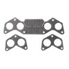 ProTorque Manifold Gasket Set-Exhaust JC400