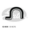 Gates 02-0030 Radiator Hose
