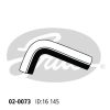 Gates 02-0073 Radiator Hose
