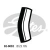 Gates 02-0092 Radiator Hose