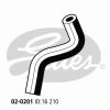 Gates 02-0201 Radiator Hose
