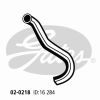 Gates 02-0218 Radiator Hose