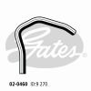 Gates 02-0460 Radiator Hose