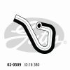 Gates 02-0509 Radiator Hose