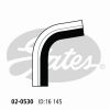 Gates 02-0530 Radiator Hose