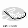 Gates 02-0719 Radiator Hose