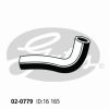 Gates 02-0779 Radiator Hose