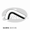 Gates 02-0916 Radiator Hose