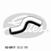 Gates 02-0917 Radiator Hose