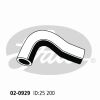 Gates 02-0929 Radiator Hose