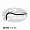 Gates 02-0959 Radiator Hose