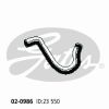 Gates 02-0986 Radiator Hose