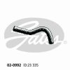 Gates 02-0992 Radiator Hose