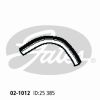 Gates 02-1012 Radiator Hose