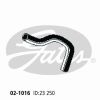 Gates 02-1016 Radiator Hose