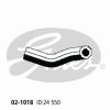 Gates 02-1018 Radiator Hose