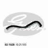 Gates 02-1028 Radiator Hose