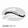 Gates 02-1029 Radiator Hose