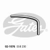 Gates 02-1076 Radiator Hose