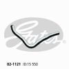 Gates 02-1121 Radiator Hose