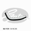 Gates 02-1131 Radiator Hose