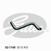 Gates 02-1149 Radiator Hose