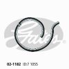 Gates 02-1182 Radiator Hose