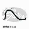 Gates 02-1190 Radiator Hose